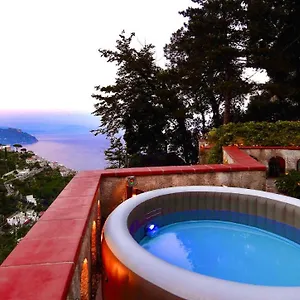 Casa vacanze Heaven, Amalfi