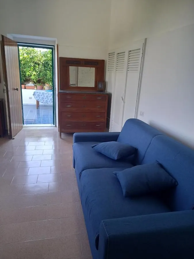 Casa Primula Villa Amalfi Italië