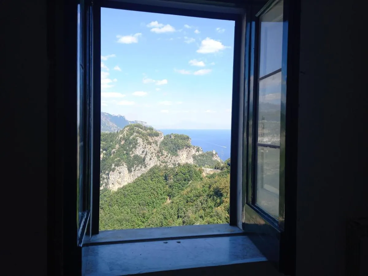 Casa Primula Villa Amalfi 0*,  Italië