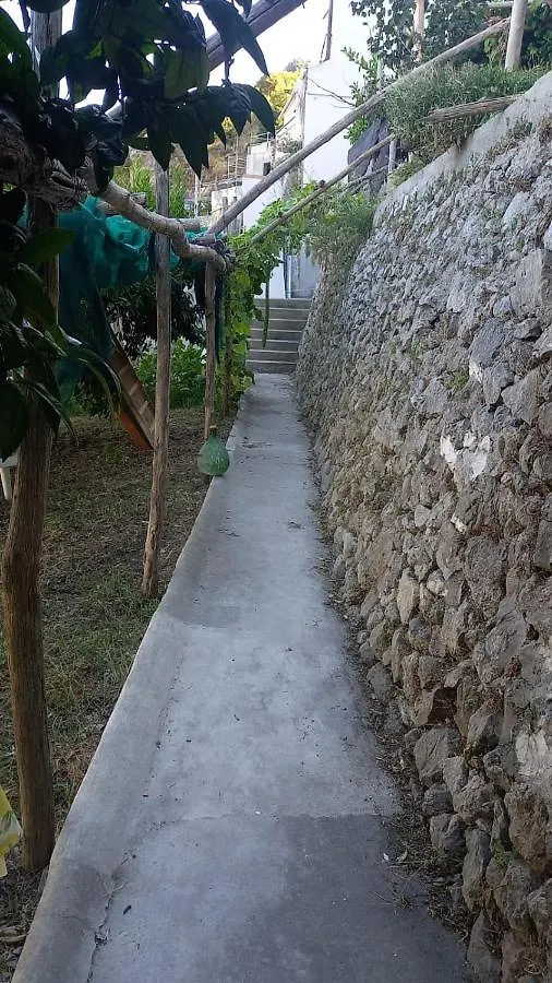 Casa Primula Villa Amalfi Vakantiehuis