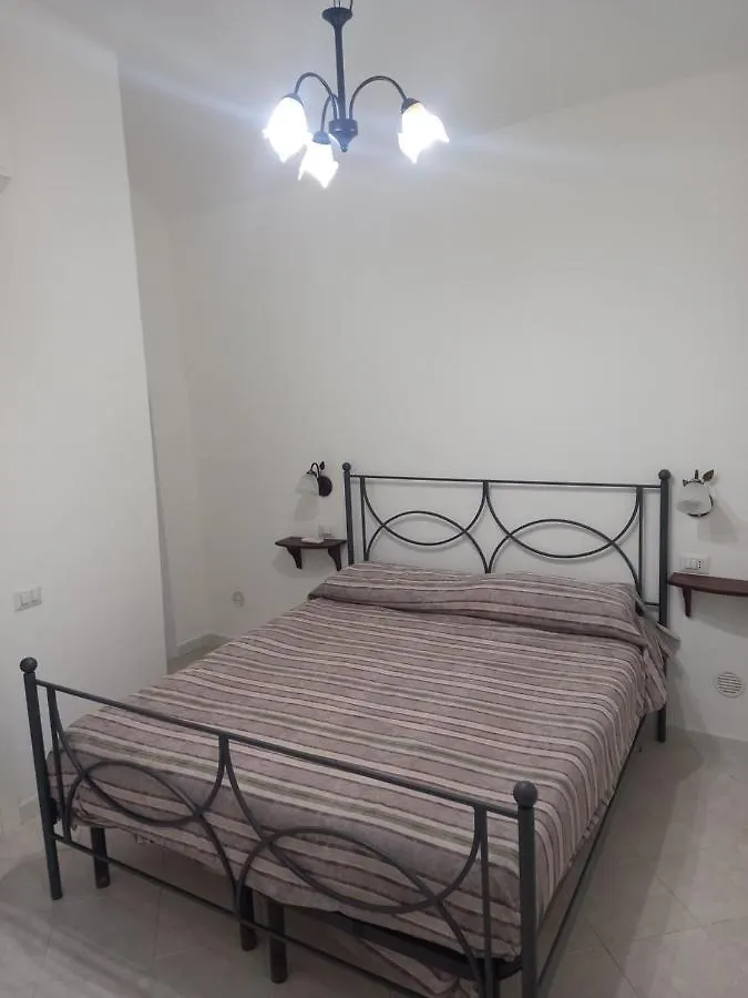 Vakantiehuis Casa Primula Villa Amalfi Italië