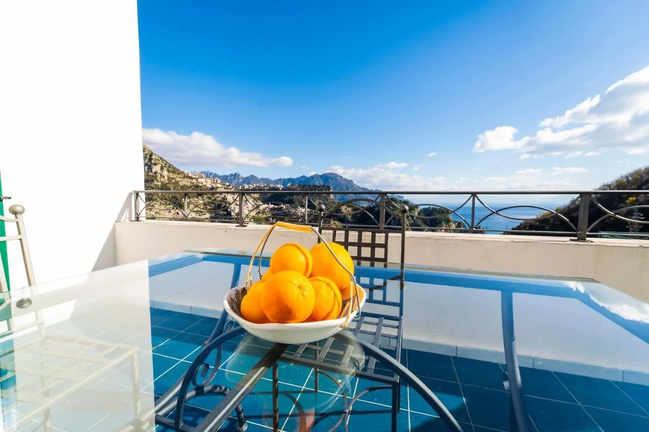 Casa Primula Villa Amalfi