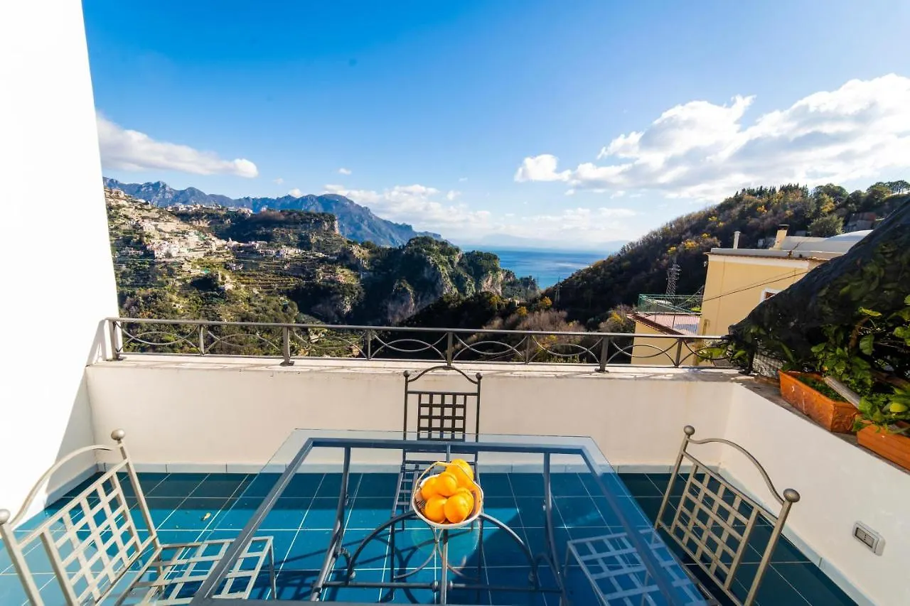 Casa Primula Villa Amalfi 0*,  Italië