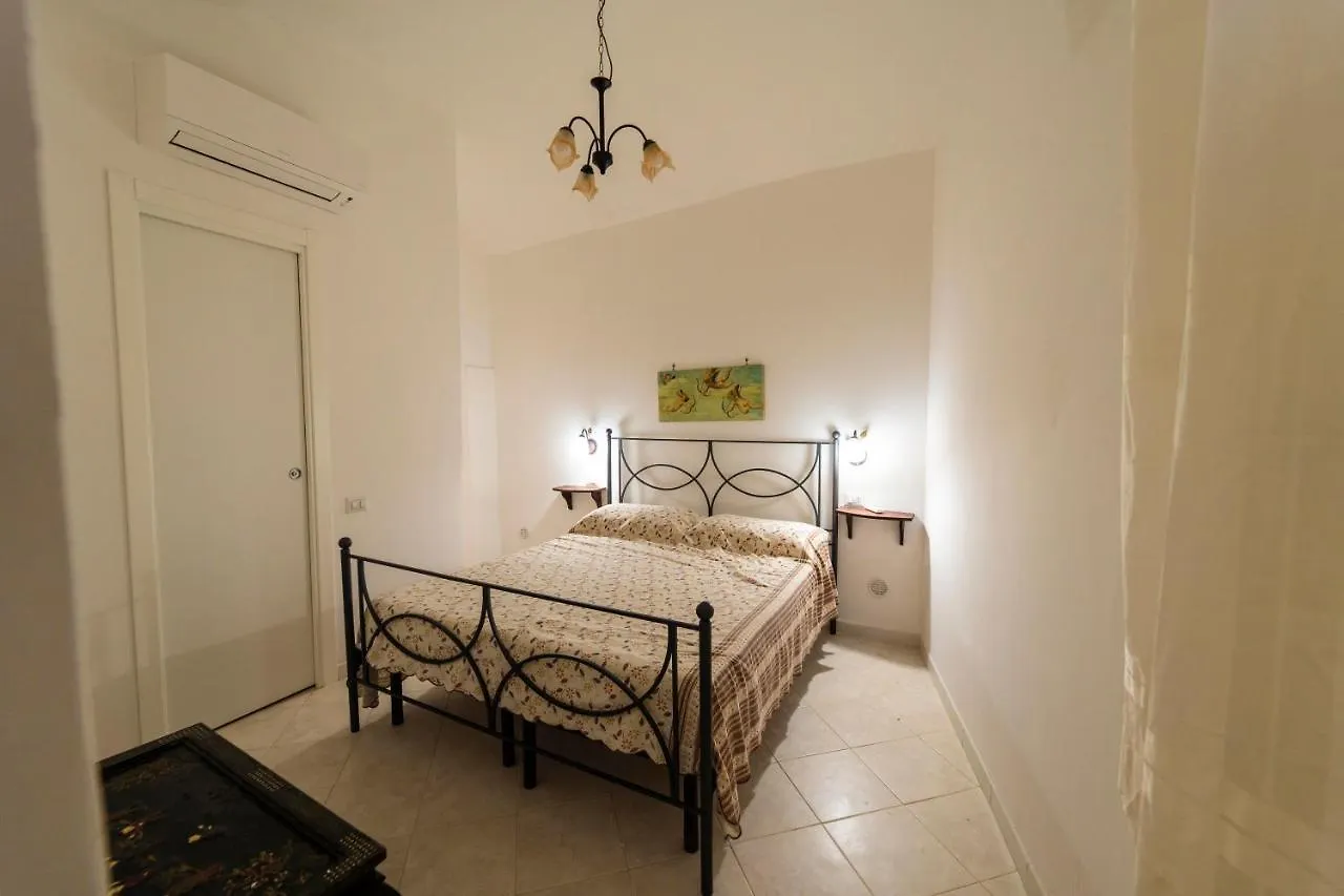 Casa Primula Villa Amalfi 0*,