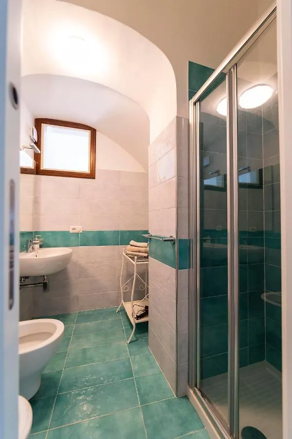 Vakantiehuis Casa Primula Villa Amalfi