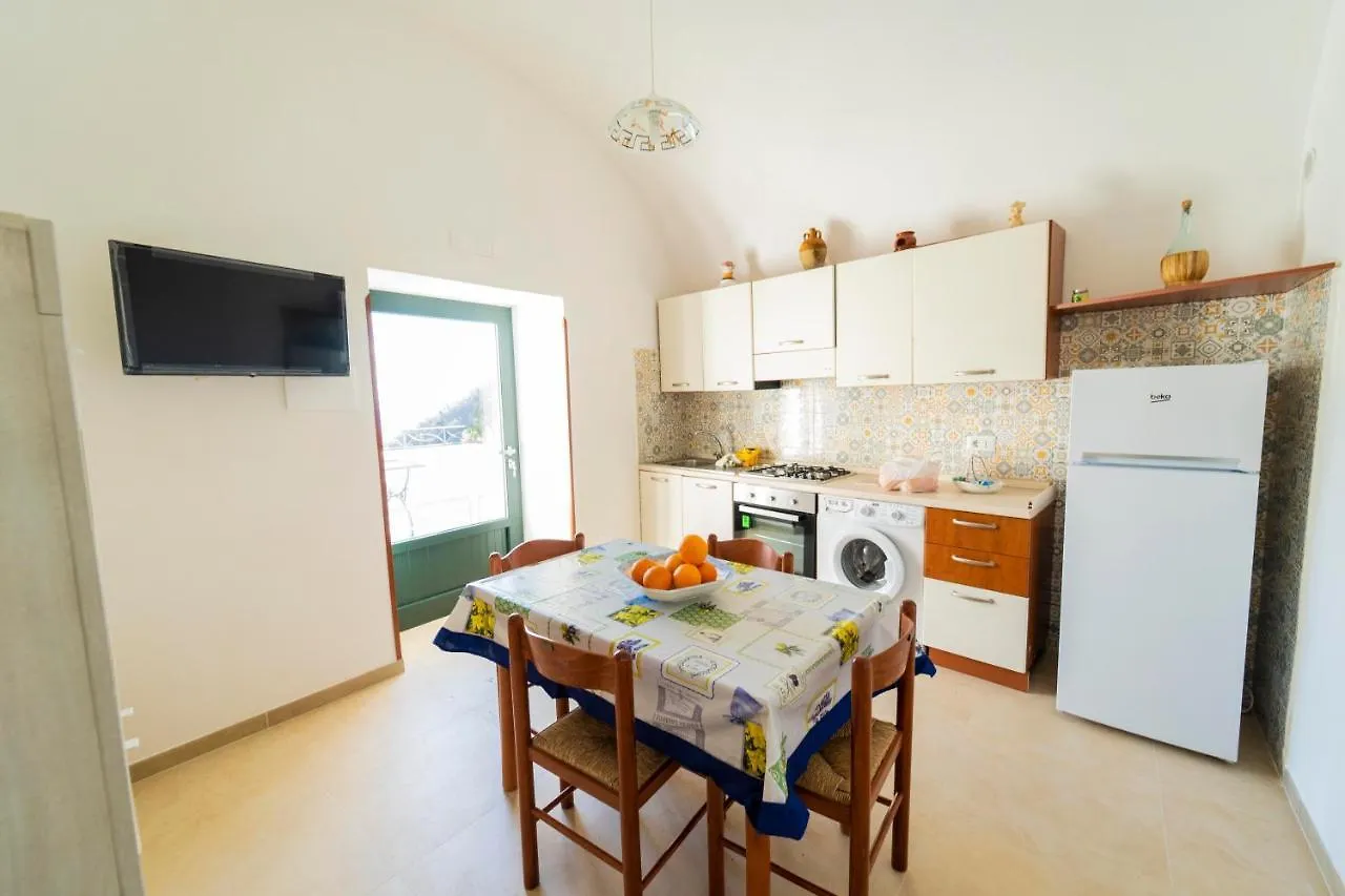 Casa Primula Villa Amalfi 0*,