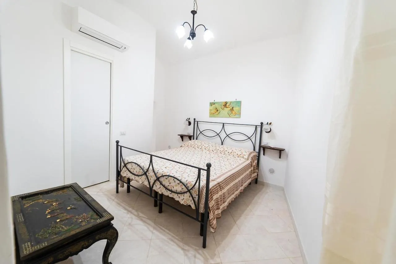 Casa Primula Villa Amalfi Vakantiehuis