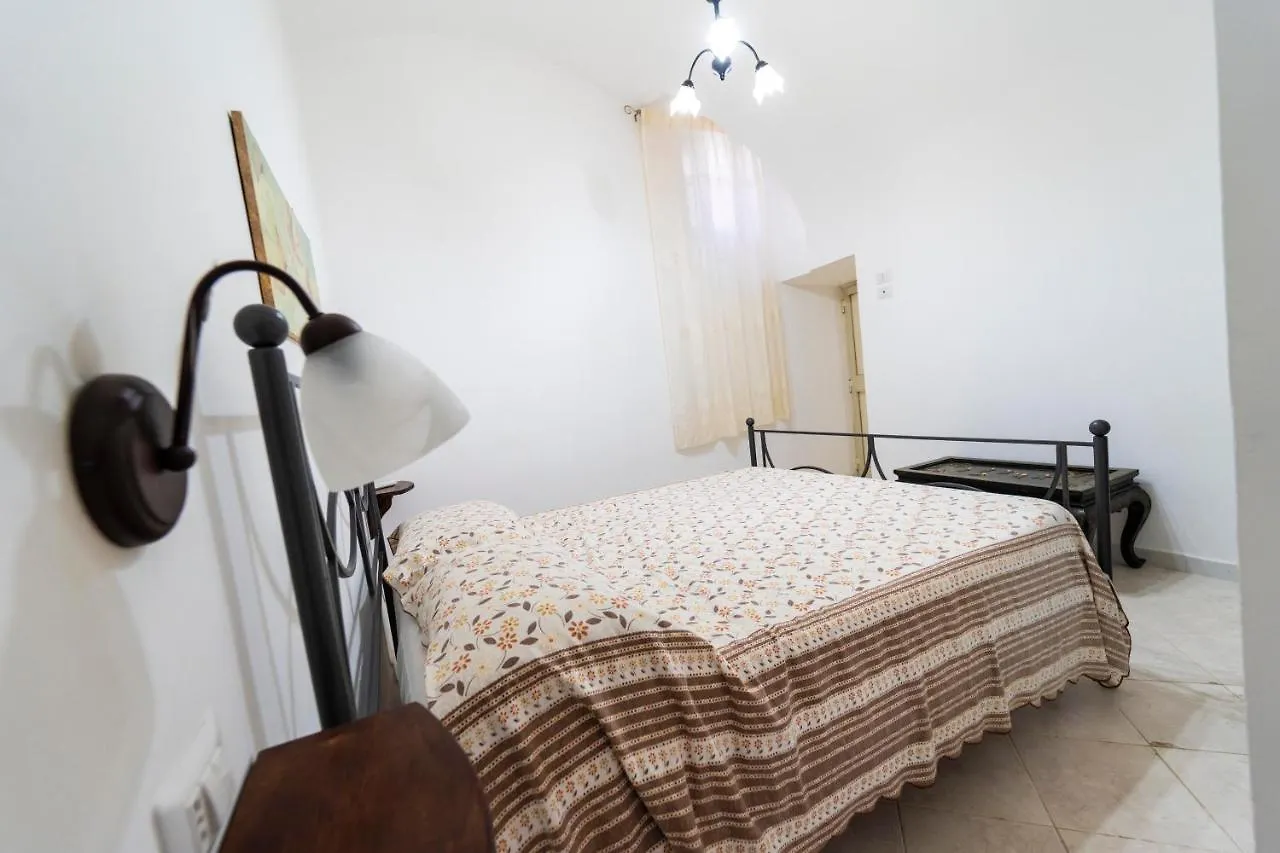 Vakantiehuis Casa Primula Villa Amalfi
