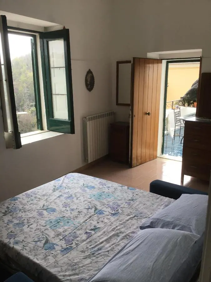 Casa Primula Villa Amalfi