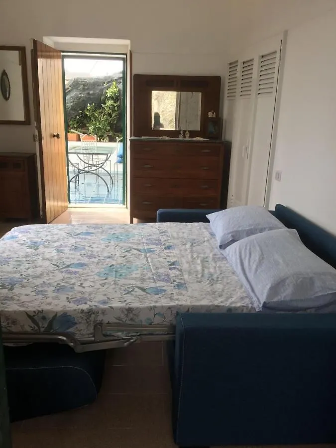 Casa Primula Villa Amalfi Vakantiehuis